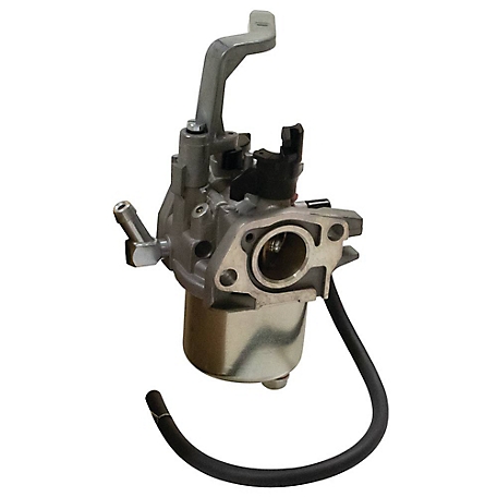 Stens Replacement OEM Carburetor for LCT 208cc Gen 1 Winter Engine 03022 Tractor