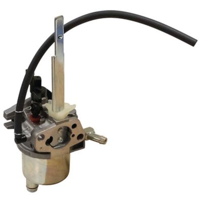 Stens Replacement OEM Carburetor for LCT 208cc Single Stage Winter Engine 03131 Tractor