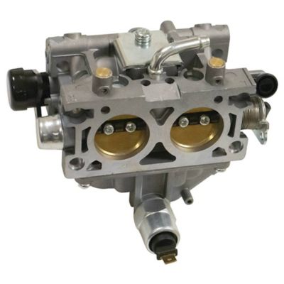 Stens Replacement OEM Carburetor for Honda GX630 and GX690 Engines, 16100-Z9E-023, 16100-Z9E-033