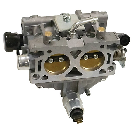 Stens 520-738 Carburetor fits Honda 16100-ZF6-V01 – Chicago Lawn