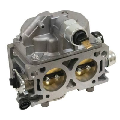 Image showing  Replacement OEM Carburetor for Honda GX630 and GX690 Engines, 16100-Z9E-023, 16100-Z9E-033