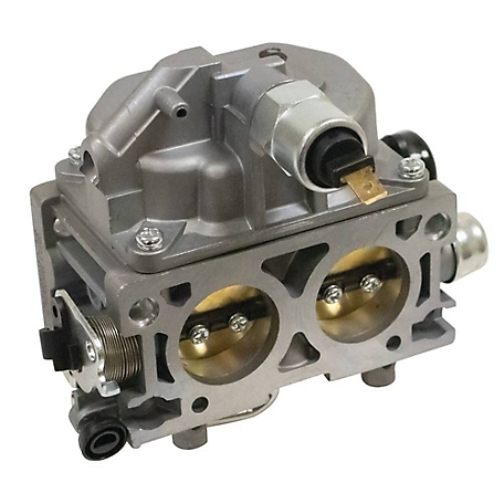 Stens 520-738 Carburetor fits Honda 16100-ZF6-V01 – Chicago Lawn