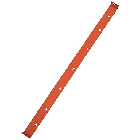 Stens Snowblower Scraper Bar for Ariens Pro and Hydro Pro DLE 36 in. Snowblowers, Replaces OEM 04181659