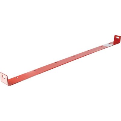 Image showing  Snowblower Scraper Bar for Ariens Pro and Hydro Pro DLE 36 in. Snowblowers, Replaces OEM 04181659