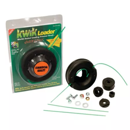 Stens Kwik Loader cutting head for Homelite ST145 ST155 ST175 and McCulloch 60SX 65 65SL 80SL MAC15RT Trimmer Lines Spools & Blades