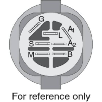 Image showing  Starter Ignition Switch for AYP LT LTS YT ST and GT Models, 532193350