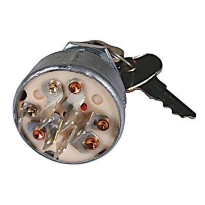 Lawn mower ignition switch home depot sale