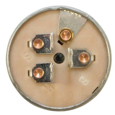 Image showing  Ignition Switch for Snapper Series 6-1