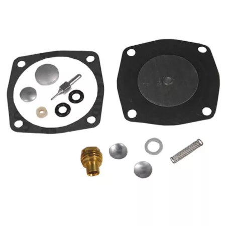 Stens Replacement OEM Carburetor Kit for Tecumseh AH600 AV520 AV600 H22-H35 HS40 Mower Engines & Parts