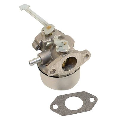 Image showing  New Carburetor for Tecumseh 640086A