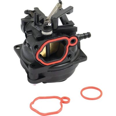 Image showing  Replacement OEM Carburetor for Briggs & Stratton 799584