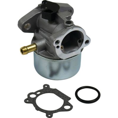 Stens Replacement OEM Carburetor for Briggs & Stratton 790120