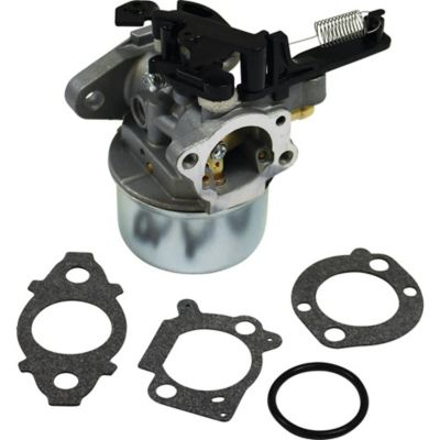 Image showing  Replacement OEM Carburetor for Briggs & Stratton 594287