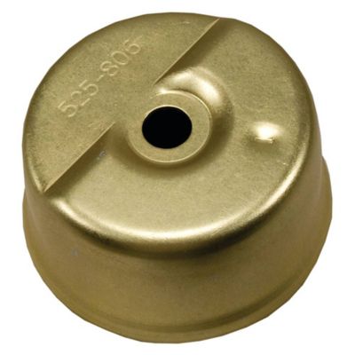 Stens Carburetor Float Bowl, Replaces Tecumseh OEM 631867