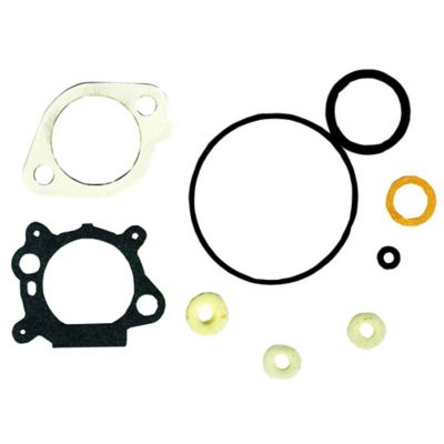 Stens Carburetor Gasket Set for Briggs & Stratton 122K02, 124K02, 12F702