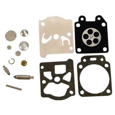 Stens Carburetor Kit for Walbro WTA Carburetors, Replaces OEM K20-WTA