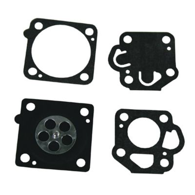 Stens Carburetor Kit for Toro Nikki Carburetors on TC1000, TC3000 Series Trimmers