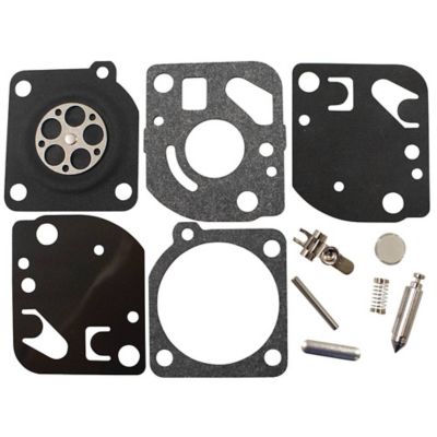 Stens Carburetor Kit for Zama C1U-K11, C1U-K14, C1U-K15A, C1U-K15B ...