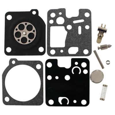 Stens Replacement OEM Carburetor Kit for Zama RB-39 at Tractor Supply Co.