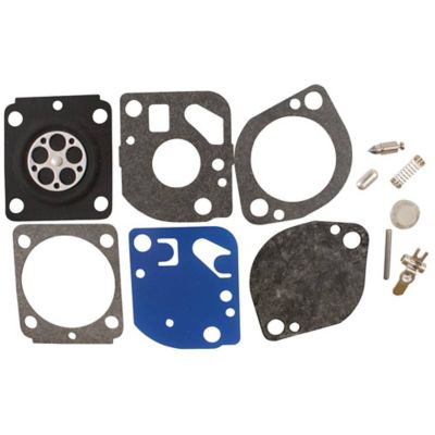 Stens New Carburetor Kit for Zama C1Q-S110, C1Q-S110A, C1Q-S110B