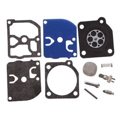 Stens New Carburetor Kit for Zama RB-39