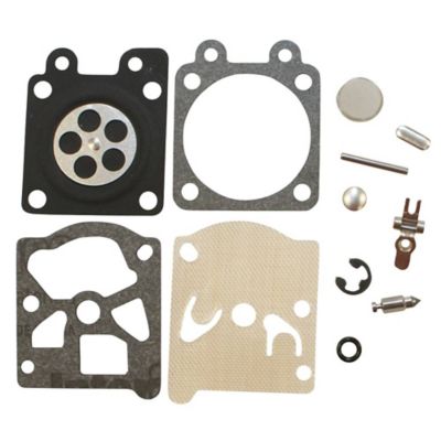 Stens Replacement OEM Carburetor Kit for Walbro WTE-1, 2, 3, 4 and 5 Carburetors, Replaces OEM K10-WTE