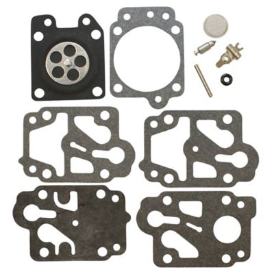 Stens Replacement OEM Carburetor Kit for Walbro WYB-1, 2, 3 and 4 Chainsaws