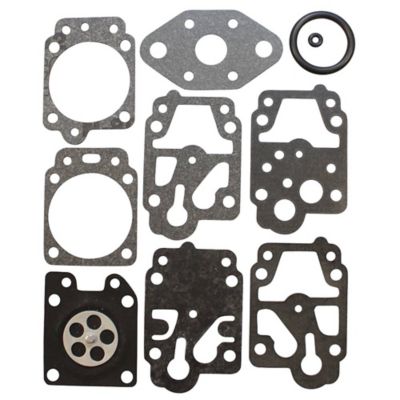 Stens New Carburetor Kit for Walbro D11-WYL at Tractor Supply Co.