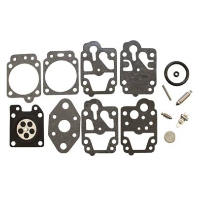 Stens Replacement OEM Carburetor Kit for Shindaiwa LE230, LE231, T230