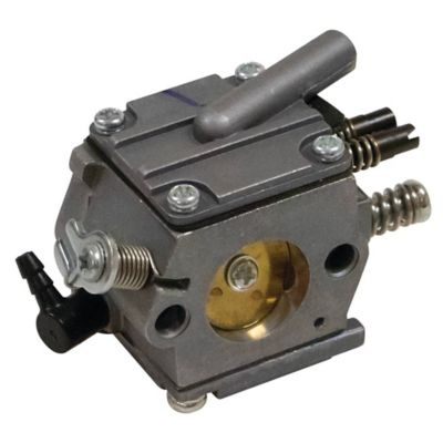 Stens Replacement OEM Carburetor for Stihl Chainsaws, Replaces OEM 1119 120 0602