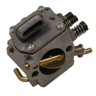 Stens Replacement OEM Carburetor for Stihl Chainsaws, Replaces OEM 1127 120 0604