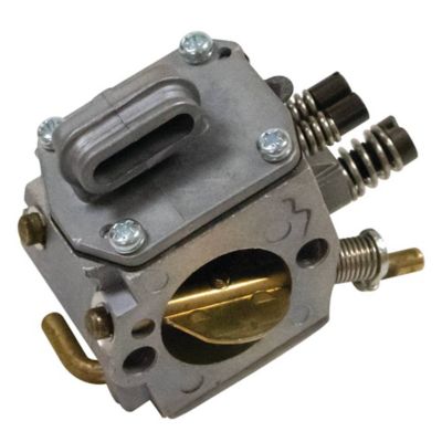 Stens Replacement OEM Carburetor for Stihl Chainsaws, Replaces OEM 1128 120 0625