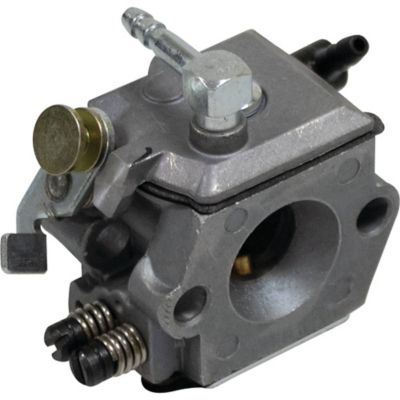 Stens Replacement OEM Carburetor for Stihl Chainsaws, Replaces OEM 1118 120 0601