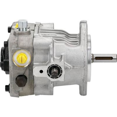 Image showing  Hydro Pump for Hydro Gear PG-1GAB-DY1X-XXXX