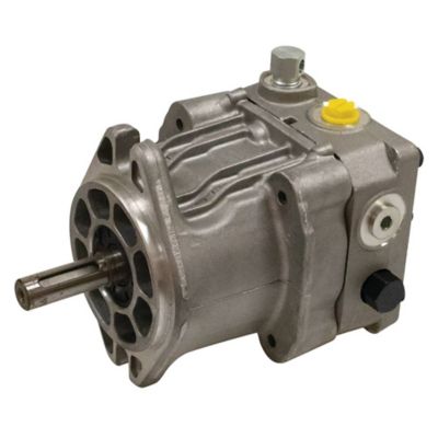 Stens Hydro Pump for Scag Tiger Cat, Tiger cub and Wildcat 48254-1, 482644