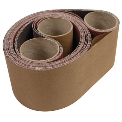 Stens Franzen Sanding Belt, 50 Grit, 052-350