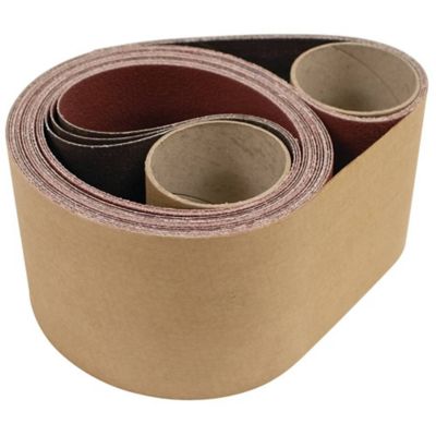 Stens Franzen Sanding Belt, 80 Grit, 052-380