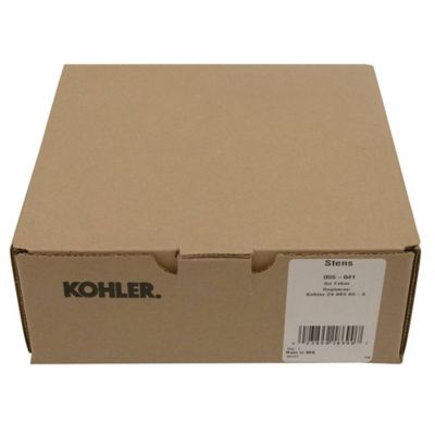 Image showing  Replacement Air Filter for John Deere M655, M665 ZTRAK, Kohler CH18 CH20