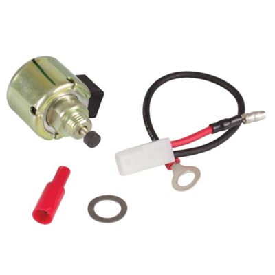 Stens Fuel Solenoid Repair Kit for Kohler CH11-CH16 with Walbro Carburetors