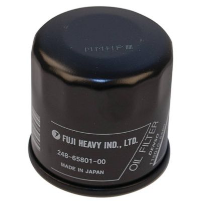 Stens Oil Filter for Subaru EH18V EH64 EH65 Engines