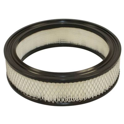 Stens Replacement Air Filter for John Deere HE1402628