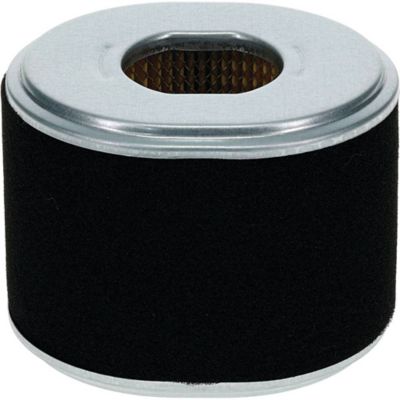 Image showing  Air Filter Combo for Honda 17210-ZE2-515