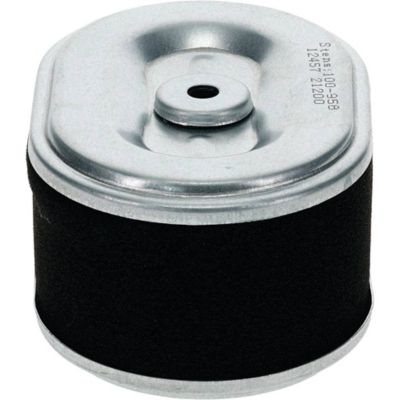 Image showing  Air Filter Combo for Honda GX110 John Deere Hybrid Mowers