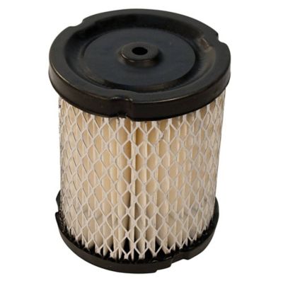 Stens Replacement Air Filter for Tecumseh OEM 34782B