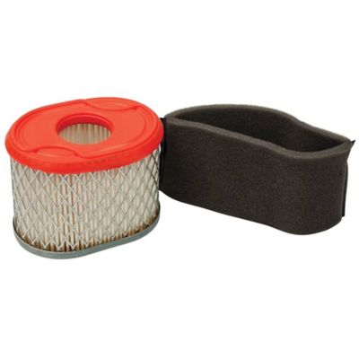 Stens Air Filter Combo for Briggs & Stratton 796970