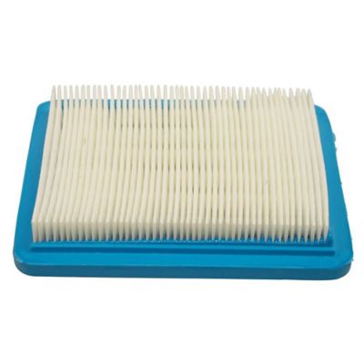 Briggs and stratton air filter online 491588s