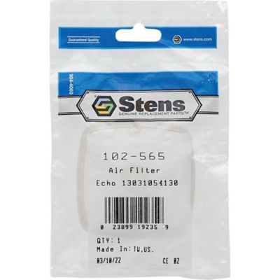 Image showing  Replacement Air Filter for Echo A226001410