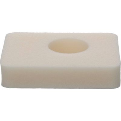 Image showing  Replacement Foam Air Filter for Briggs & Stratton 09P602, 09P702