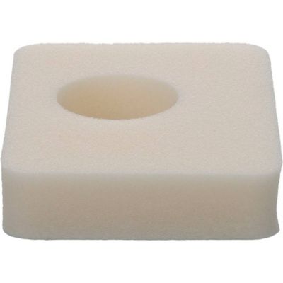 Image showing  Replacement Foam Air Filter for Briggs & Stratton 09P602, 09P702