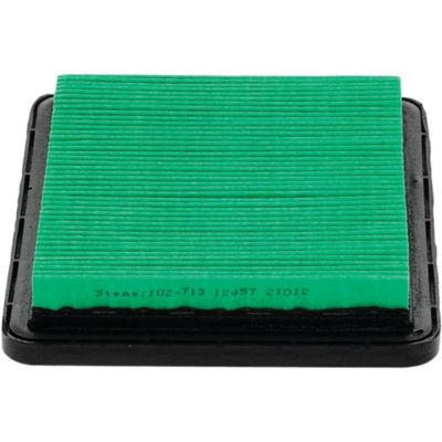 Image showing  Air Filter Combo for Honda 17211-ZL8-023